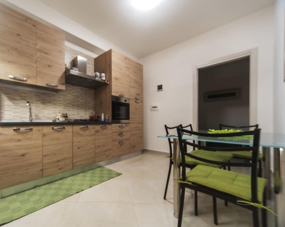 Casa Vacanza Acquamarina Acireale Exterior foto