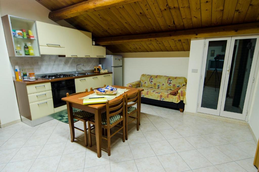 Casa Vacanza Acquamarina Acireale Zimmer foto