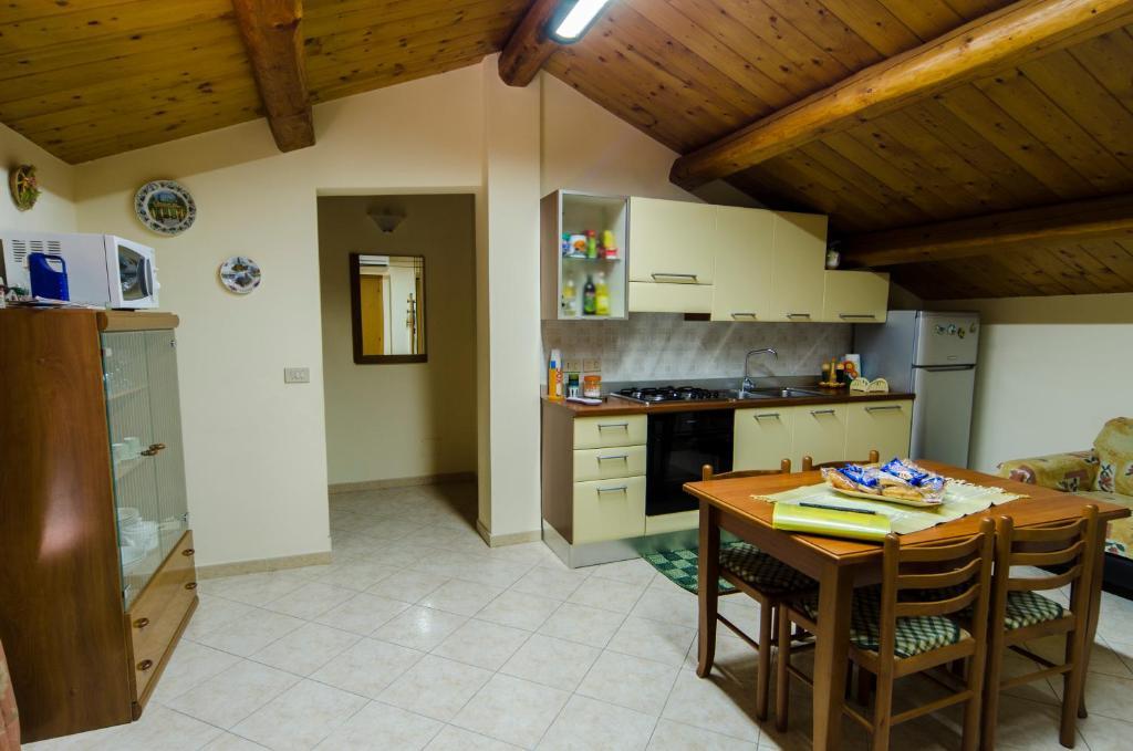 Casa Vacanza Acquamarina Acireale Zimmer foto