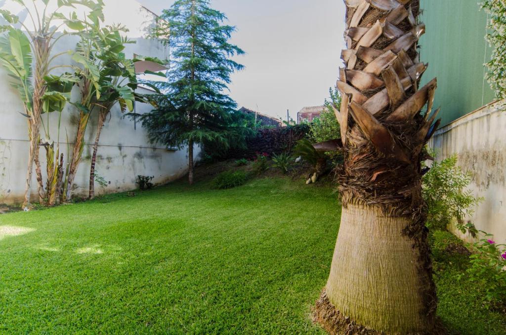 Casa Vacanza Acquamarina Acireale Exterior foto